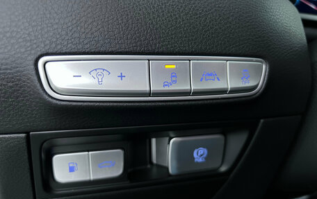 KIA K900 II, 2019 год, 2 850 000 рублей, 25 фотография