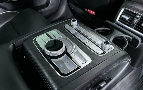 KIA K900 II, 2019 год, 2 850 000 рублей, 21 фотография