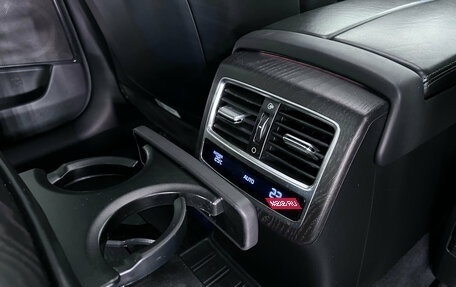 KIA K900 II, 2019 год, 2 850 000 рублей, 22 фотография
