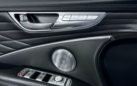 KIA K900 II, 2019 год, 2 850 000 рублей, 27 фотография