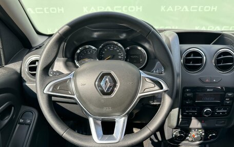 Renault Duster I рестайлинг, 2020 год, 1 580 000 рублей, 5 фотография