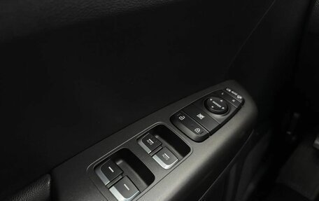 KIA Sportage IV рестайлинг, 2017 год, 1 879 000 рублей, 20 фотография