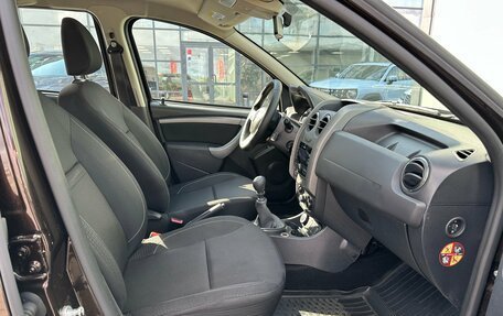 Renault Duster I рестайлинг, 2020 год, 1 580 000 рублей, 7 фотография