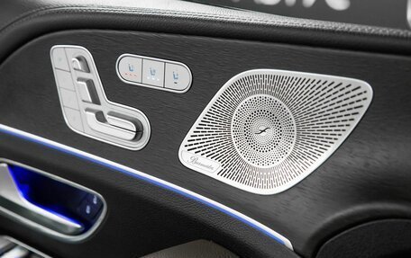 Mercedes-Benz GLE Coupe, 2020 год, 7 400 000 рублей, 7 фотография