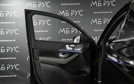 Mercedes-Benz GLE Coupe, 2020 год, 7 400 000 рублей, 5 фотография