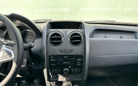 Renault Duster I рестайлинг, 2020 год, 1 580 000 рублей, 10 фотография