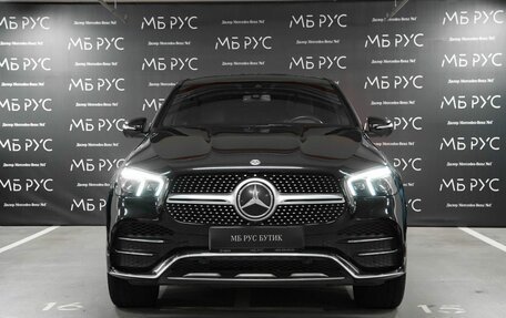 Mercedes-Benz GLE Coupe, 2020 год, 7 400 000 рублей, 2 фотография