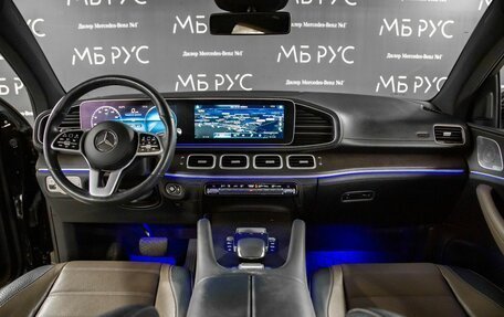 Mercedes-Benz GLE Coupe, 2020 год, 7 400 000 рублей, 12 фотография
