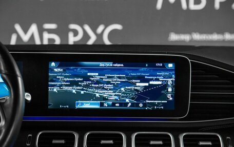 Mercedes-Benz GLE Coupe, 2020 год, 7 400 000 рублей, 14 фотография