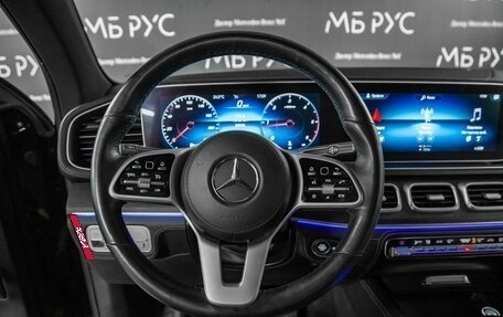 Mercedes-Benz GLE Coupe, 2020 год, 7 400 000 рублей, 13 фотография