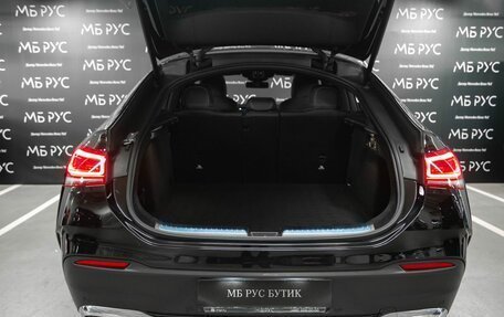 Mercedes-Benz GLE Coupe, 2020 год, 7 400 000 рублей, 23 фотография