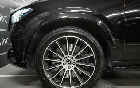Mercedes-Benz GLE Coupe, 2020 год, 7 400 000 рублей, 25 фотография