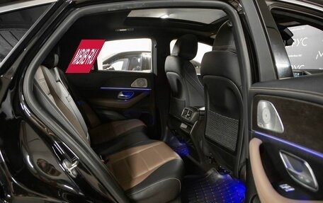 Mercedes-Benz GLE Coupe, 2020 год, 7 400 000 рублей, 21 фотография