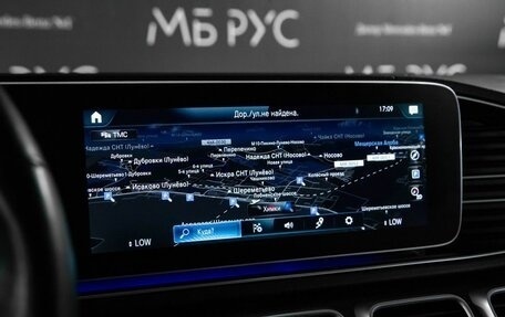 Mercedes-Benz GLE Coupe, 2020 год, 7 400 000 рублей, 17 фотография