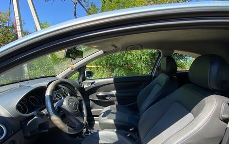 Opel Corsa D, 2007 год, 299 000 рублей, 10 фотография