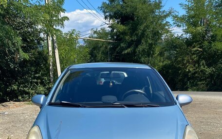 Opel Corsa D, 2007 год, 299 000 рублей, 7 фотография