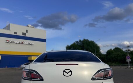 Mazda 6, 2011 год, 1 150 000 рублей, 7 фотография