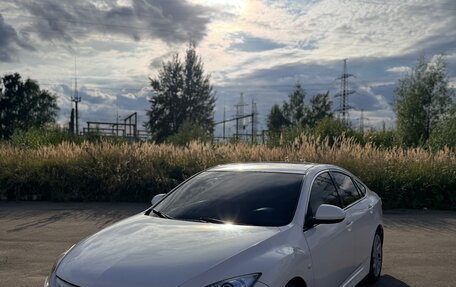 Mazda 6, 2011 год, 1 150 000 рублей, 5 фотография