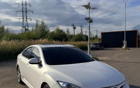 Mazda 6, 2011 год, 1 150 000 рублей, 3 фотография