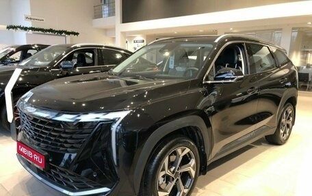 Geely Atlas, 2026 год, 3 449 990 рублей, 1 фотография