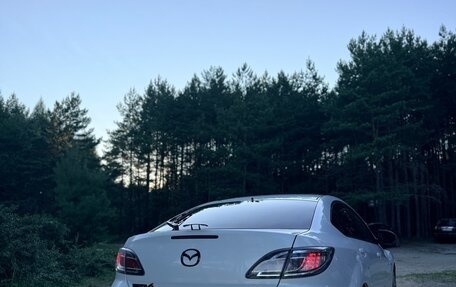 Mazda 6, 2011 год, 1 150 000 рублей, 2 фотография