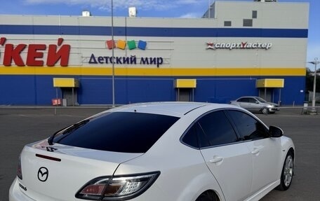 Mazda 6, 2011 год, 1 150 000 рублей, 8 фотография