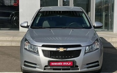 Chevrolet Cruze II, 2011 год, 550 000 рублей, 1 фотография