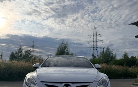 Mazda 6, 2011 год, 1 150 000 рублей, 4 фотография