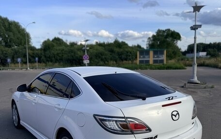 Mazda 6, 2011 год, 1 150 000 рублей, 6 фотография