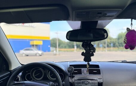 Mazda 6, 2011 год, 1 150 000 рублей, 9 фотография