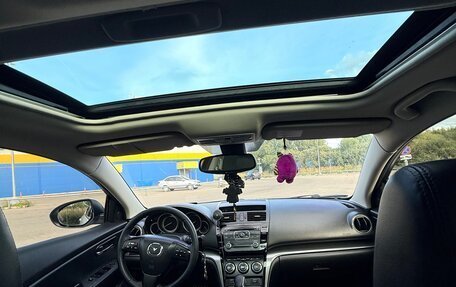 Mazda 6, 2011 год, 1 150 000 рублей, 10 фотография