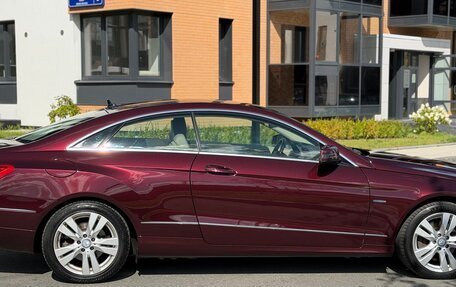 Mercedes-Benz E-Класс, 2010 год, 1 630 000 рублей, 7 фотография