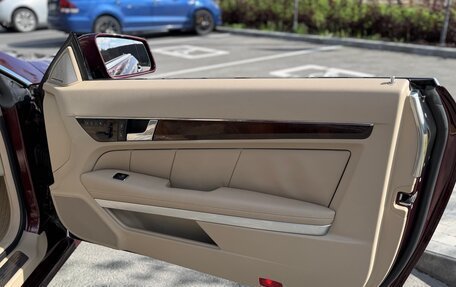 Mercedes-Benz E-Класс, 2010 год, 1 630 000 рублей, 27 фотография