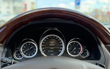 Mercedes-Benz E-Класс, 2010 год, 1 630 000 рублей, 23 фотография