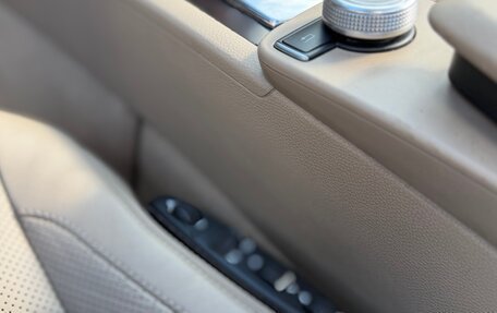 Mercedes-Benz E-Класс, 2010 год, 1 630 000 рублей, 25 фотография