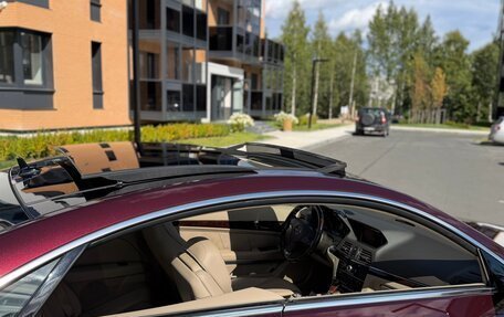 Mercedes-Benz E-Класс, 2010 год, 1 630 000 рублей, 16 фотография