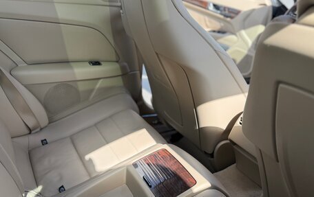 Mercedes-Benz E-Класс, 2010 год, 1 630 000 рублей, 28 фотография
