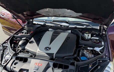 Mercedes-Benz E-Класс, 2010 год, 1 630 000 рублей, 29 фотография