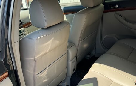 Toyota Avensis III рестайлинг, 2008 год, 875 000 рублей, 2 фотография