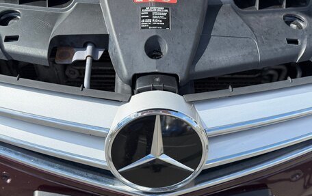 Mercedes-Benz E-Класс, 2010 год, 1 630 000 рублей, 31 фотография