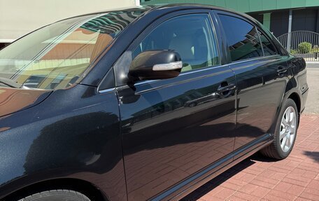Toyota Avensis III рестайлинг, 2008 год, 875 000 рублей, 6 фотография