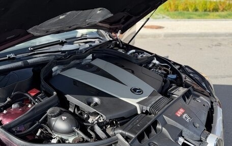 Mercedes-Benz E-Класс, 2010 год, 1 630 000 рублей, 30 фотография