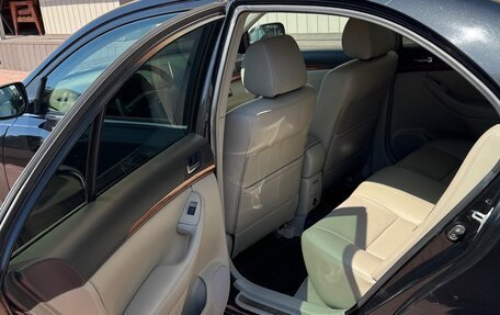 Toyota Avensis III рестайлинг, 2008 год, 875 000 рублей, 14 фотография