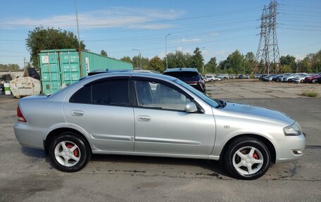 Nissan Almera Classic, 2010 год, 499 000 рублей, 4 фотография