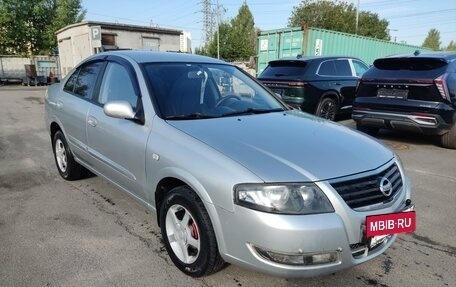 Nissan Almera Classic, 2010 год, 499 000 рублей, 3 фотография
