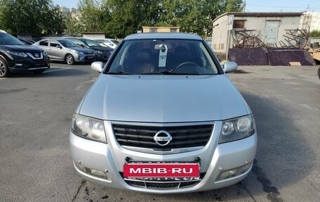 Nissan Almera Classic, 2010 год, 499 000 рублей, 2 фотография
