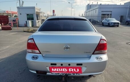 Nissan Almera Classic, 2010 год, 499 000 рублей, 6 фотография