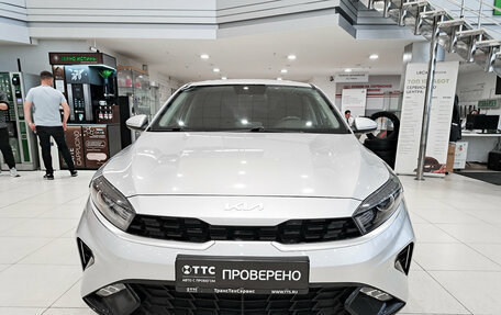 KIA Cerato IV, 2021 год, 2 150 000 рублей, 2 фотография