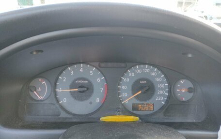 Nissan Almera Classic, 2010 год, 499 000 рублей, 10 фотография
