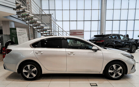 KIA Cerato IV, 2021 год, 2 150 000 рублей, 5 фотография